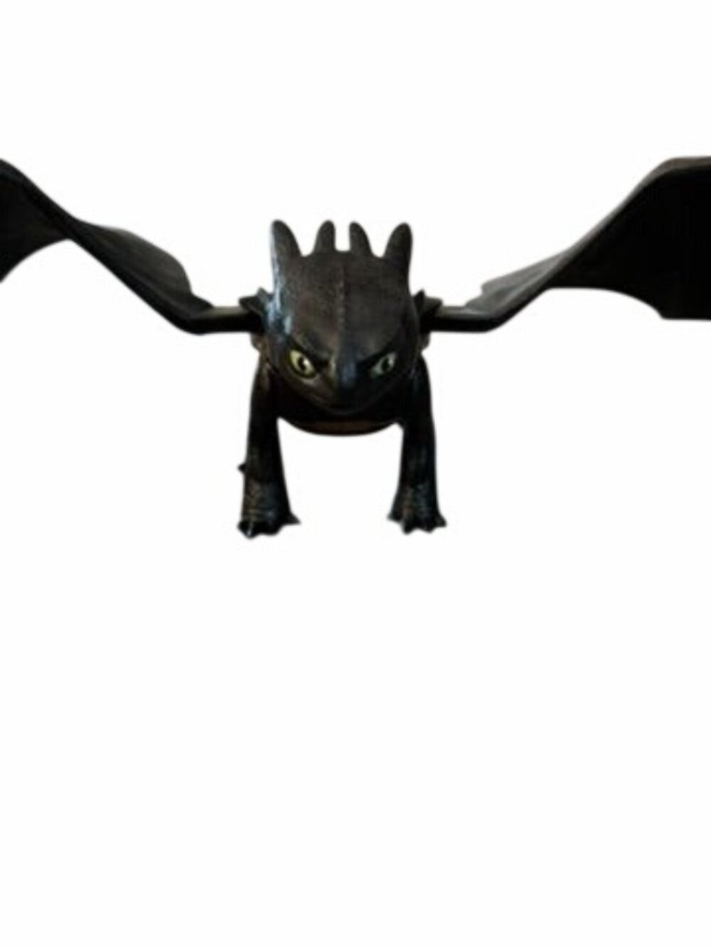 How To Train Your Dragon Action Figure Set - Dragons & Characters Detailed & Art - Picture 10 of 16